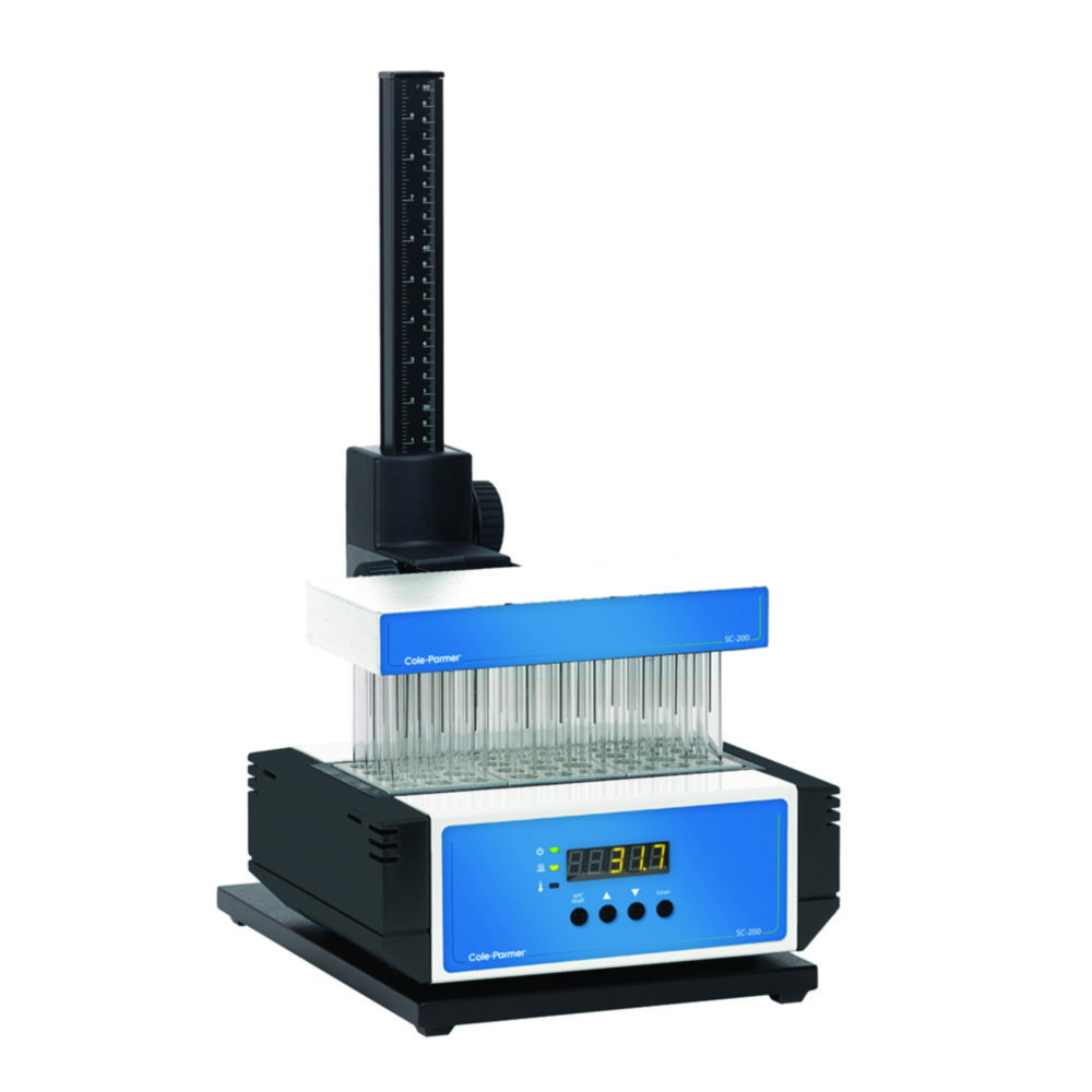 Proben-Konzentratoren SC-200