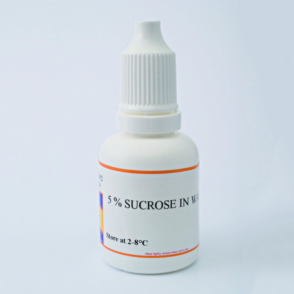 Brechungsindex (RI) Standards