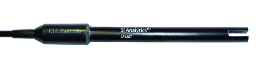 Leitfähigkeitsmesszellen LF 435 T