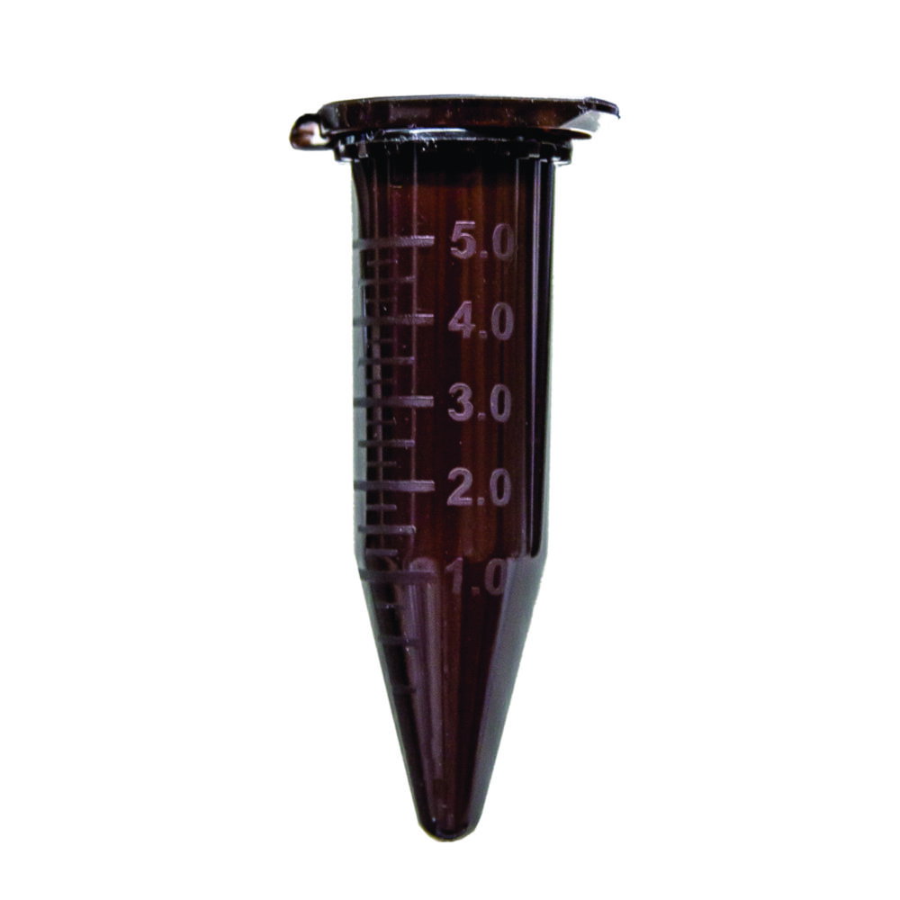 LLG-Zentrifugenröhrchen, 5 ml, PP
