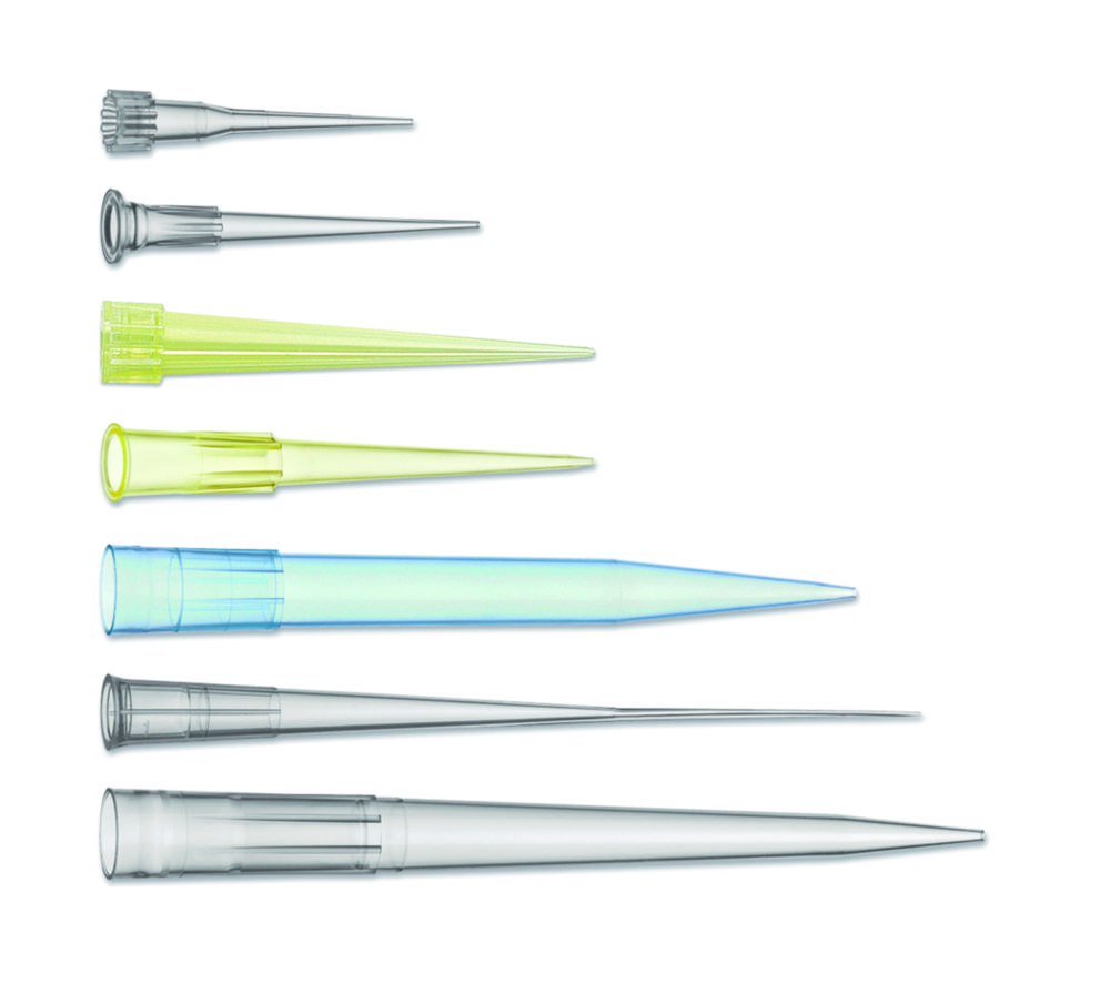 Pipettenspitzen Qualitix®, Universal