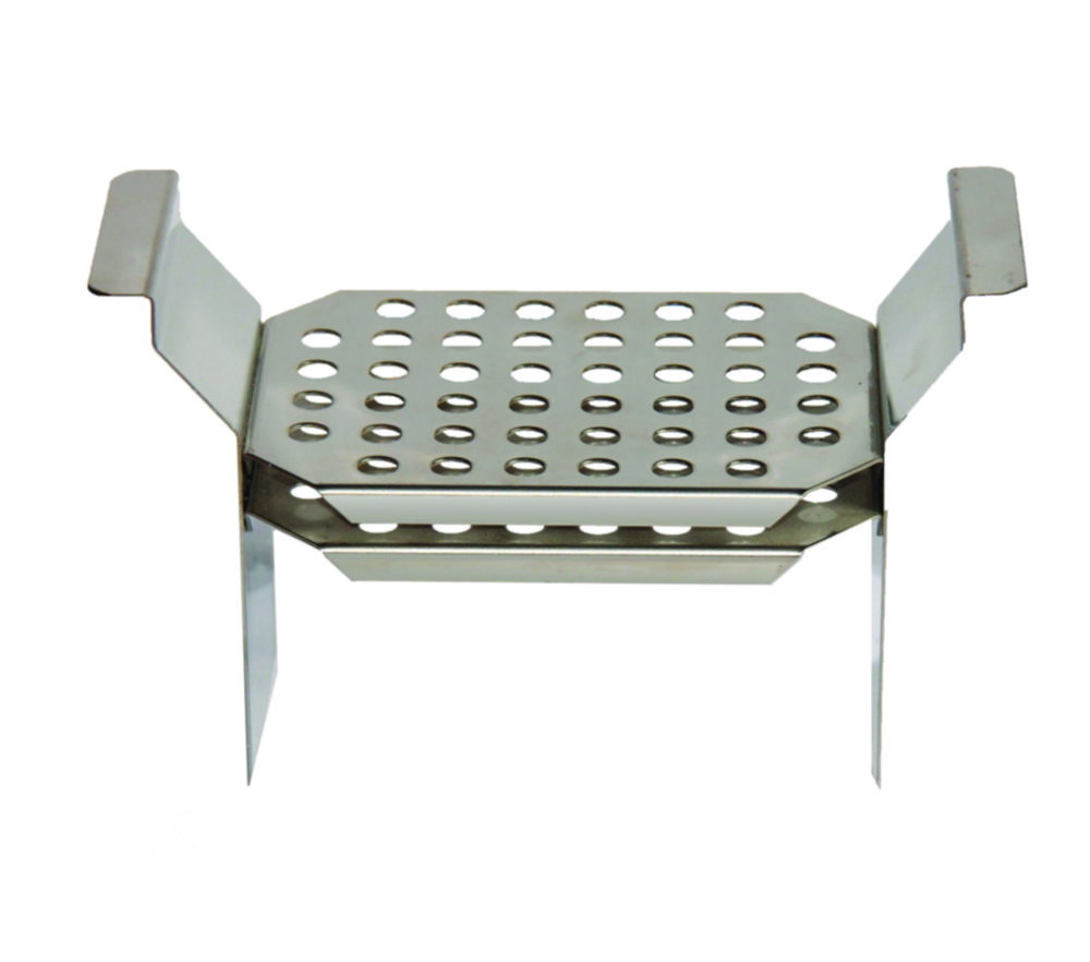 Gestelle für Mikrozentrifugenröhrchen für Wasserbäder Optima™