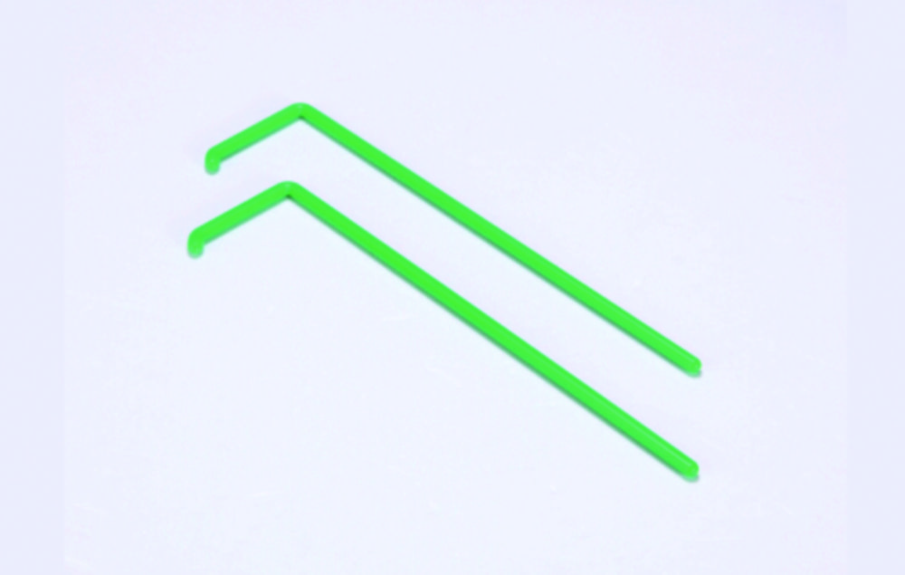 Impfhaken, PP, steril à 10 verpackt