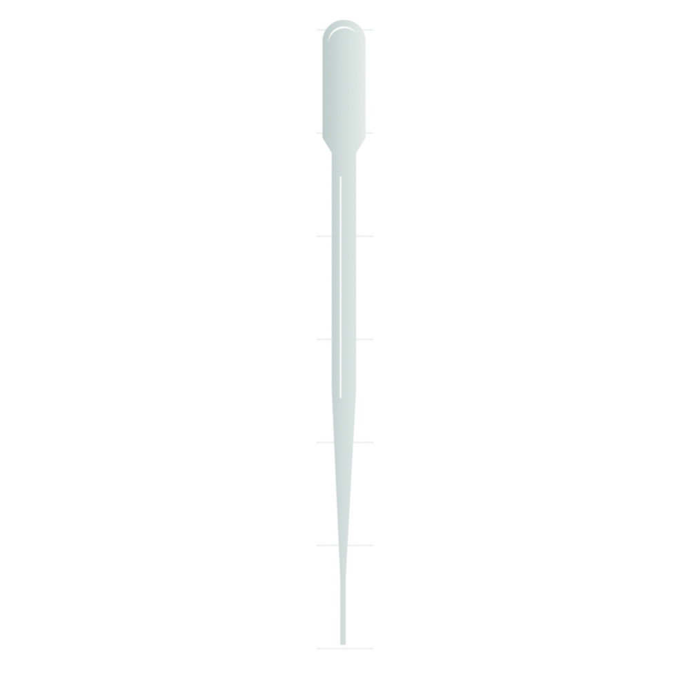 Pipetten Samco™, PE, B/B Pet™