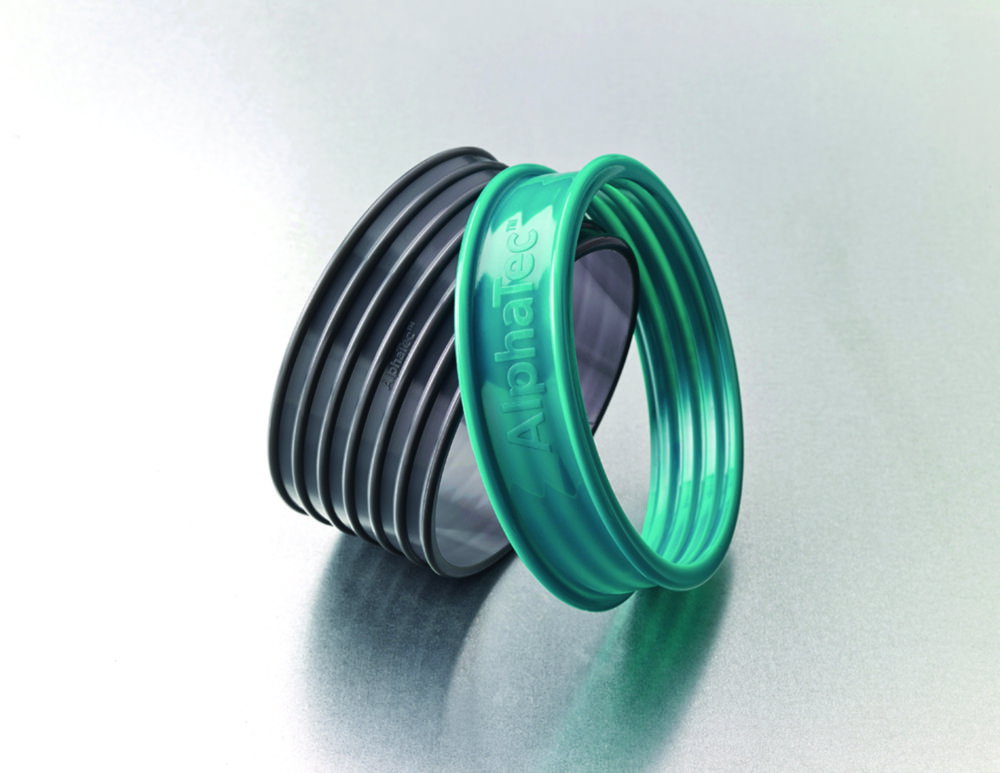 AlphaTec®-Handschuhanschluss