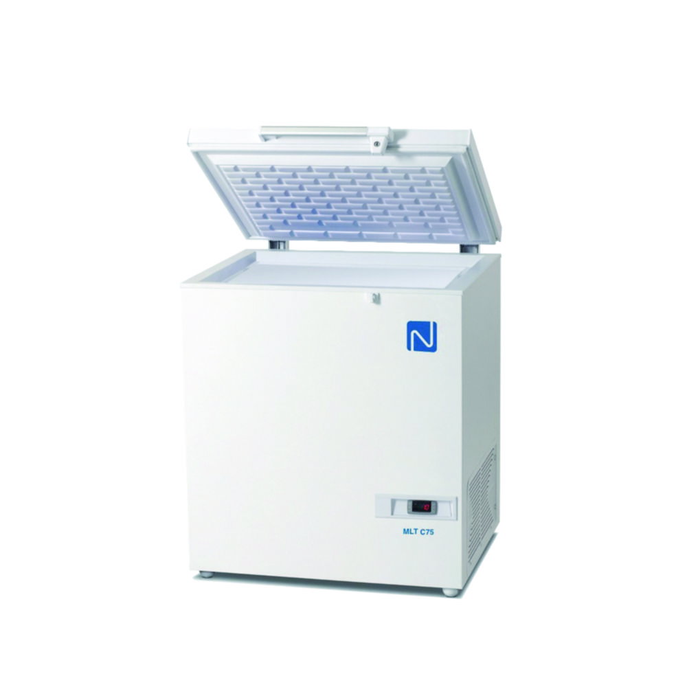 Tiefkühltruhe MLT C75 | Typ: MLT C75-PLUS, Nennvolumen: 71 l, Temperatur: -25 ... -10 °C