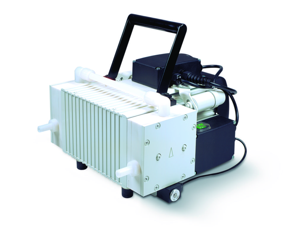 Membran-Vakuumpumpe N 860.3 FT.40.18