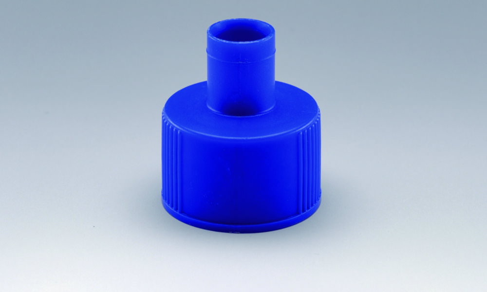 EasyFill™ Cell Factory System Zubehör, HDPE
