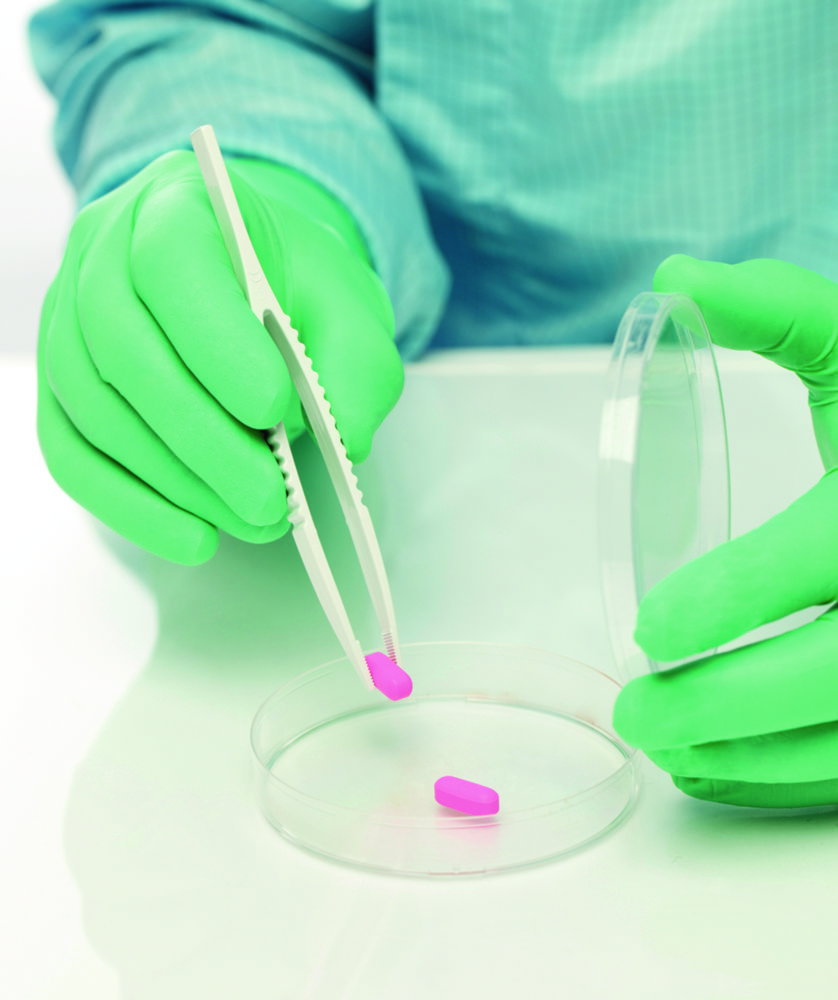 Reinraum-Handschuhe BioClean FUSION™, Polychloropren