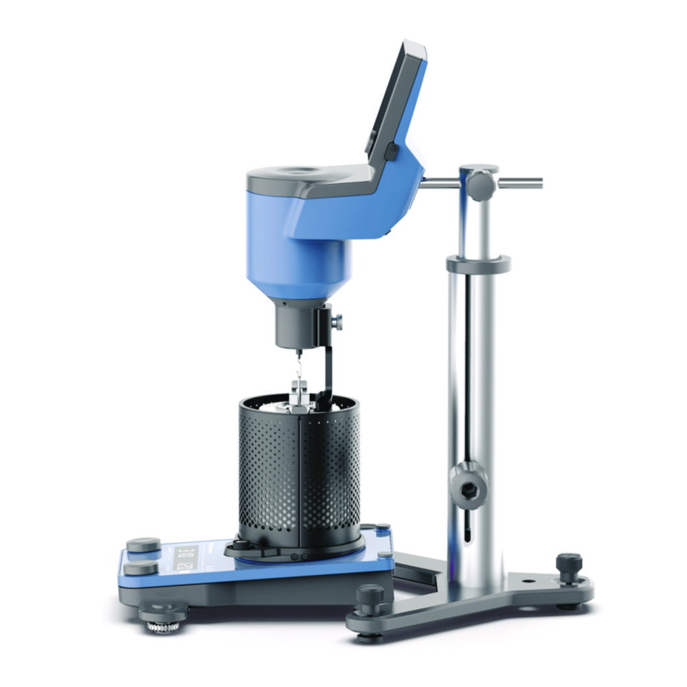 Rotationsviskosimeter ROTATEMP lo-vi Package