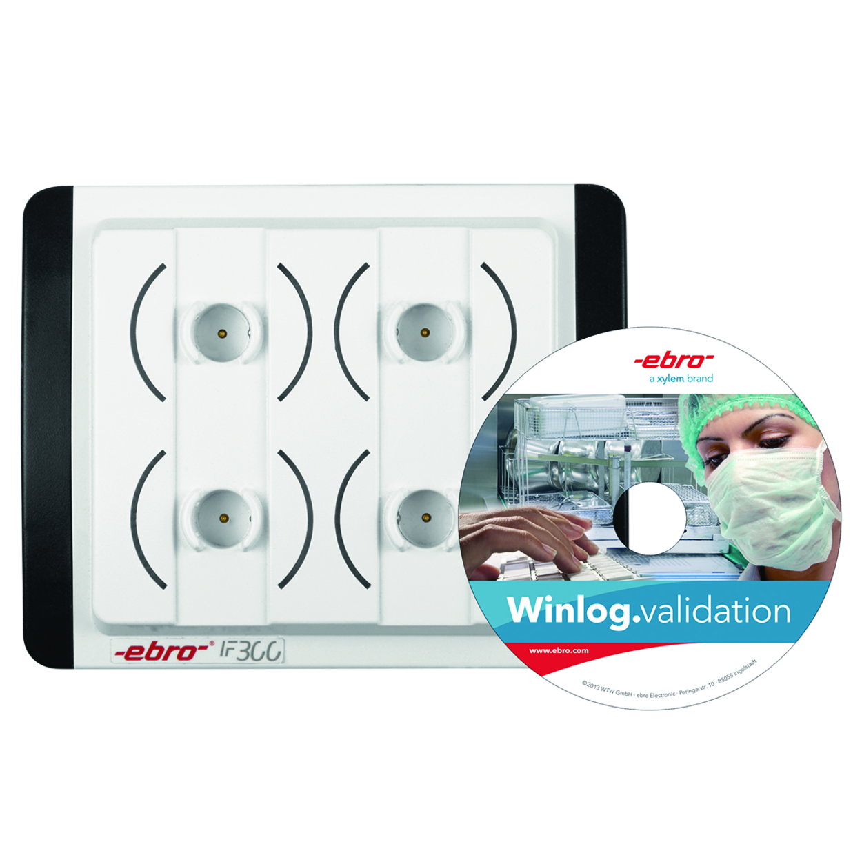 Interface Set SI 3300