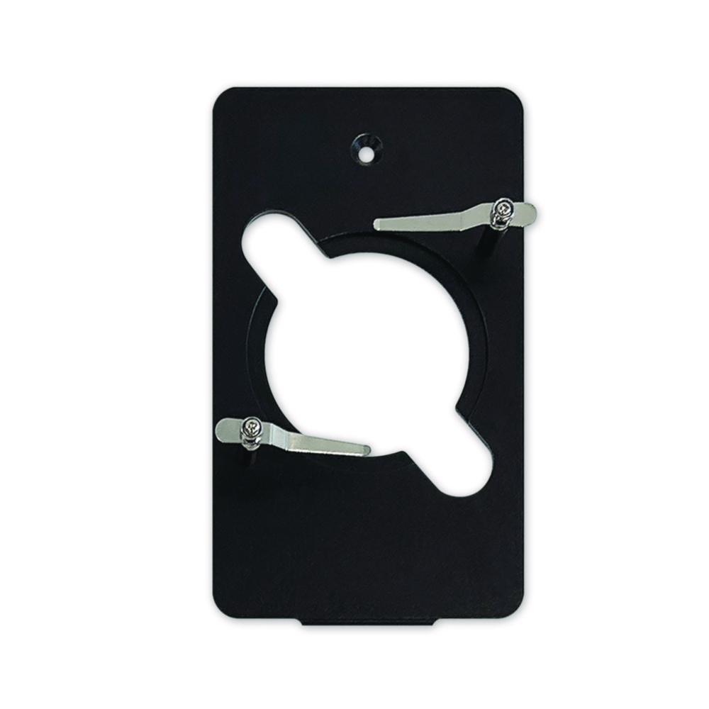 Halter für Petrischalen für automatisiertes Live-Cell-Imaging-System Celloger®