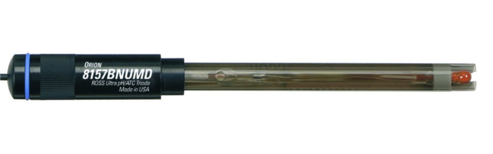 pH-Kombinationselektroden ROSS™ Ultra Triode™