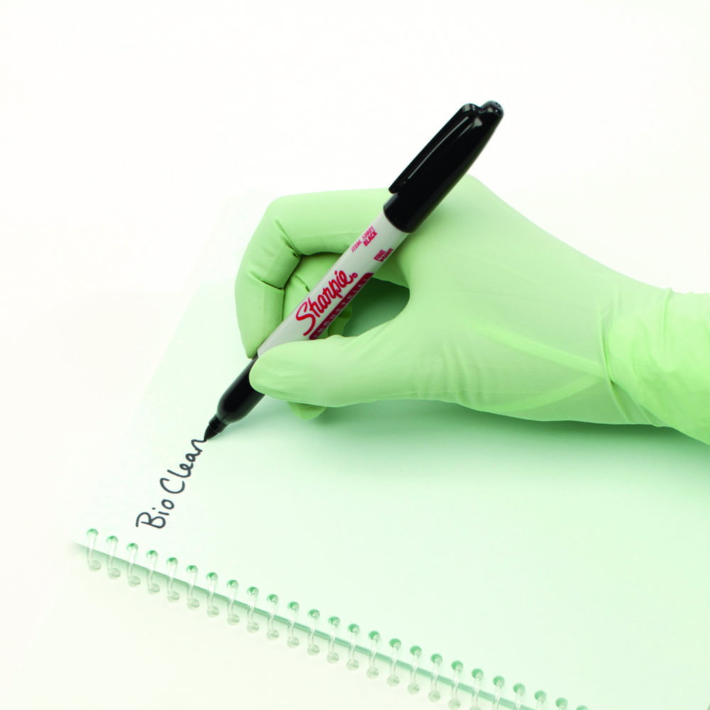 Permanentmarker BioClean S-BPFP