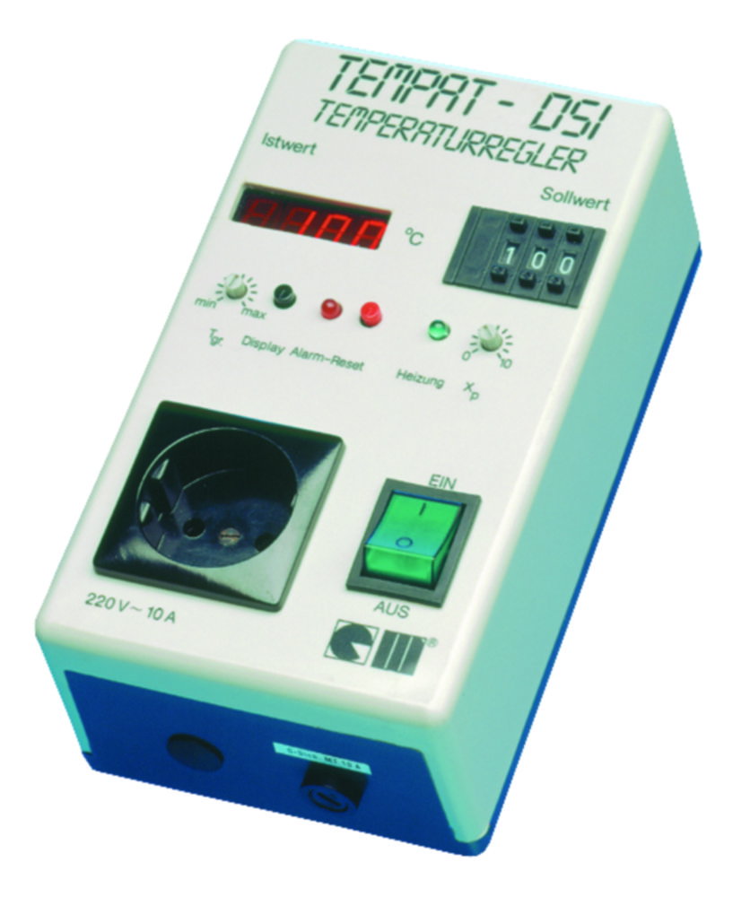 Temperaturregler, TEMPAT®-DSI