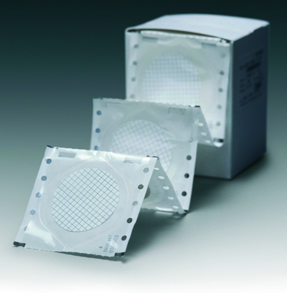 Membranfilter Microsart™ e.motion, High Flow