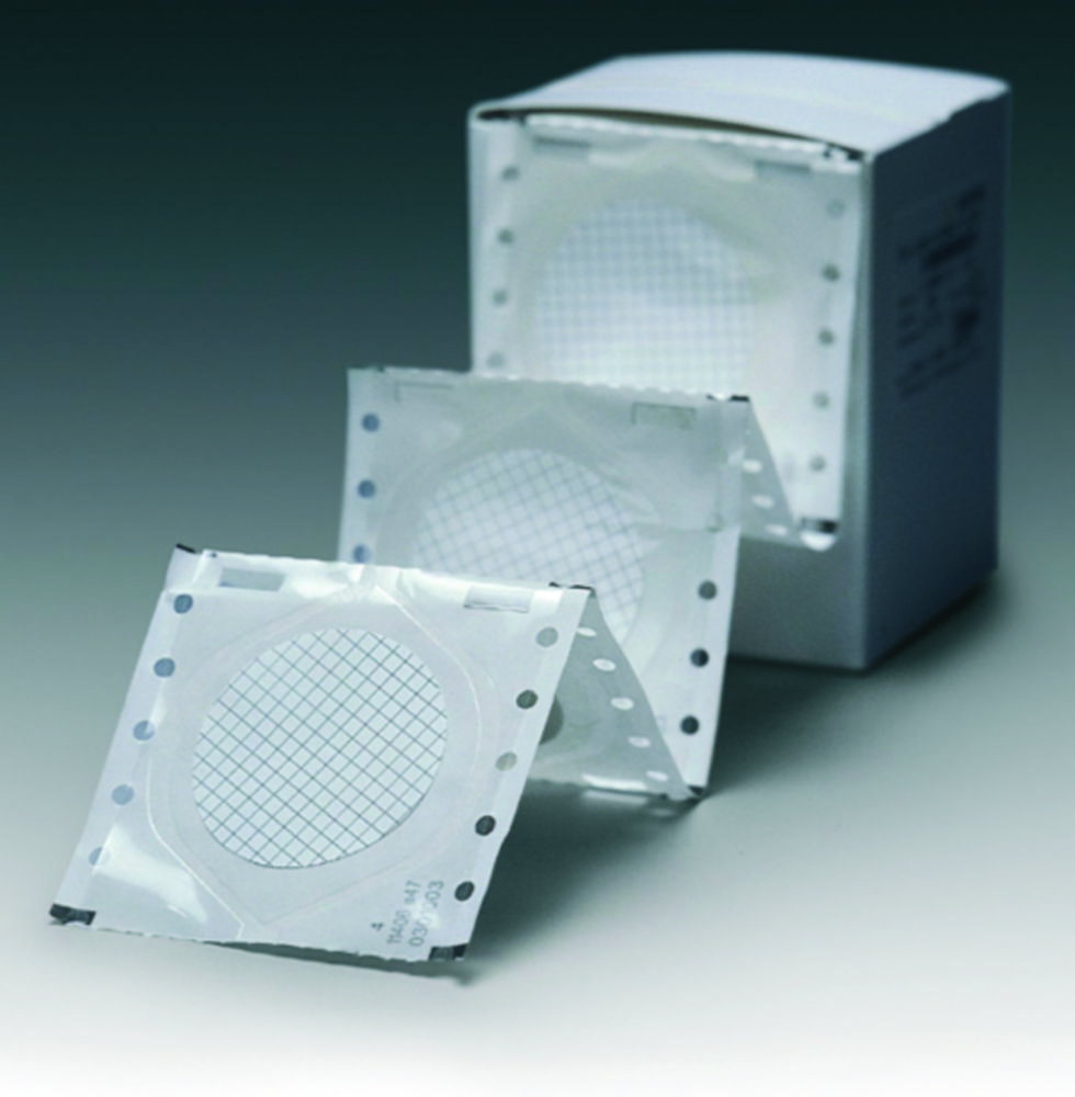 Membranfilter Microsart™ e.motion, High Flow