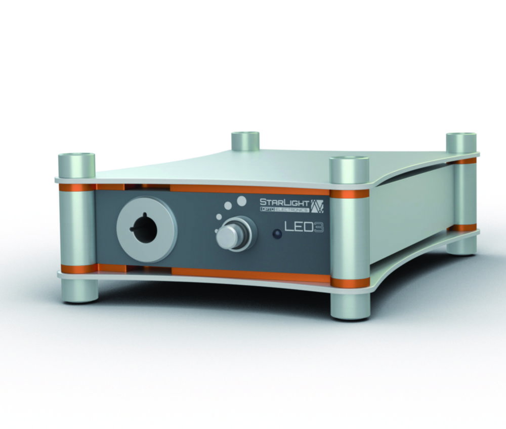 LED-Kaltlichtquellen LED3