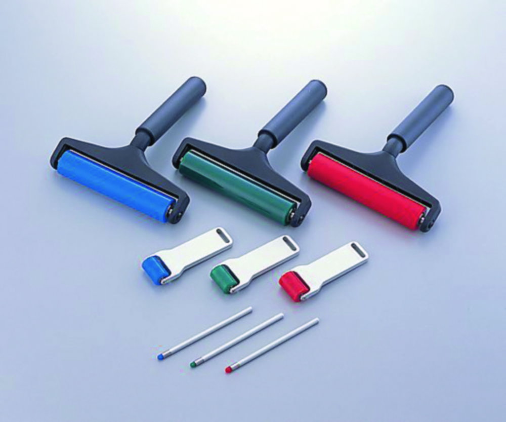 Handreiniger Rollen ASPURE