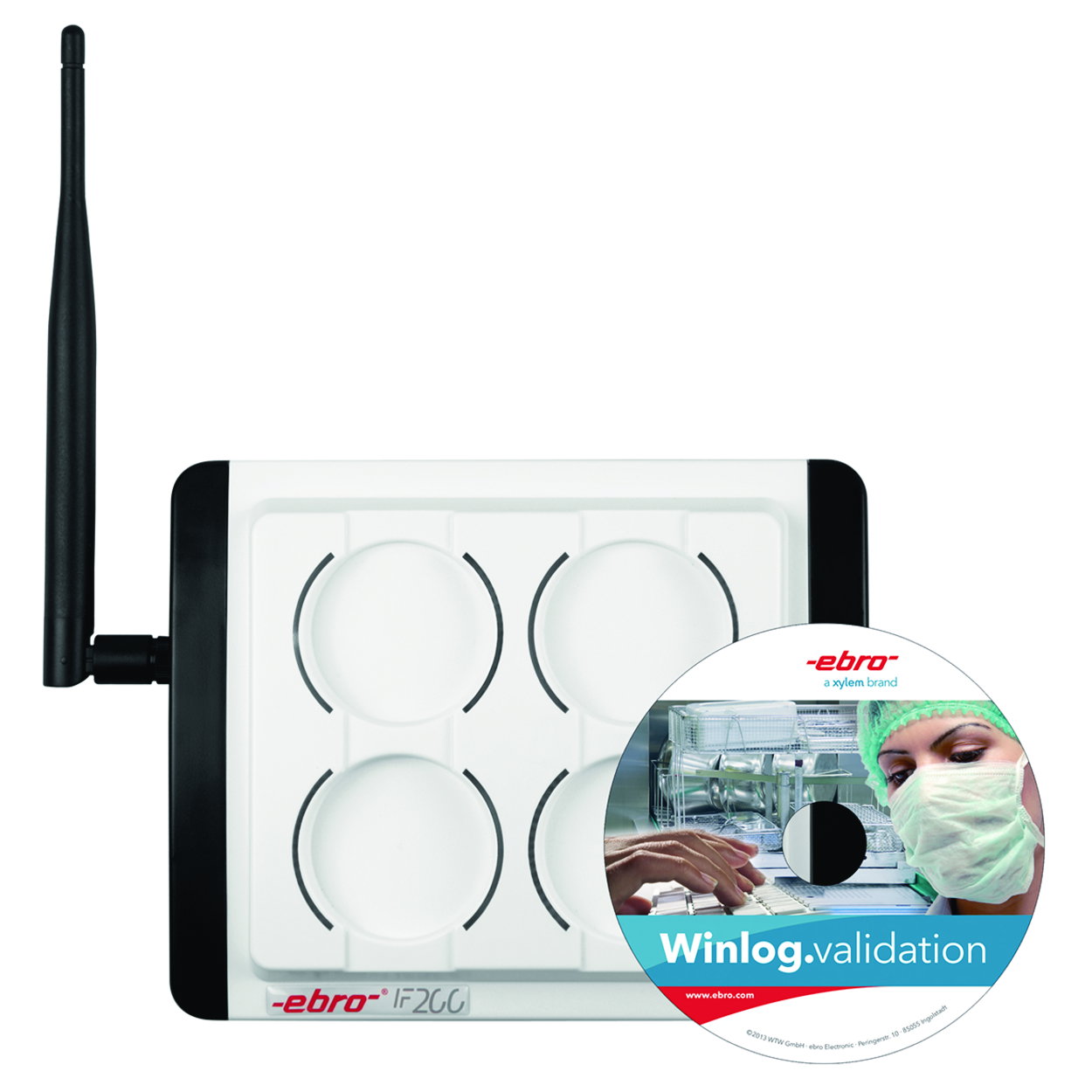 Interface Set SI 3200