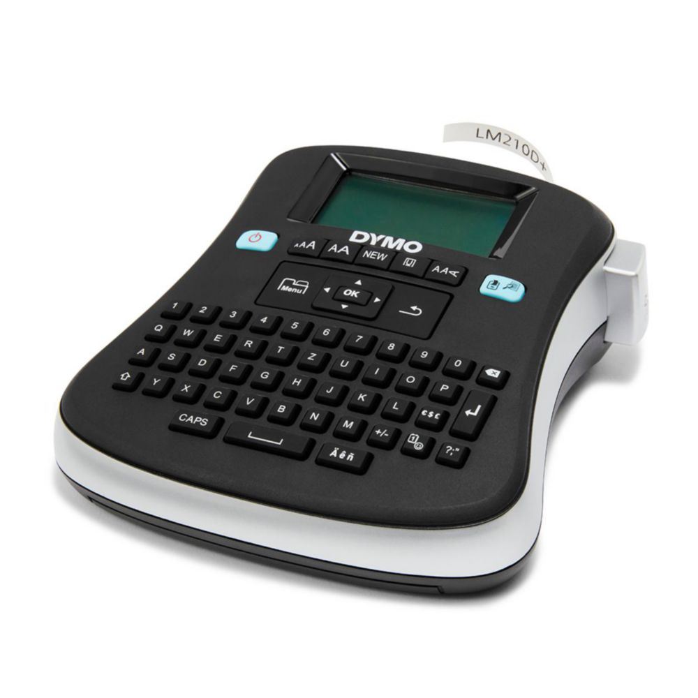 Etikettendrucker DYMO® LabelManager™ 210D+