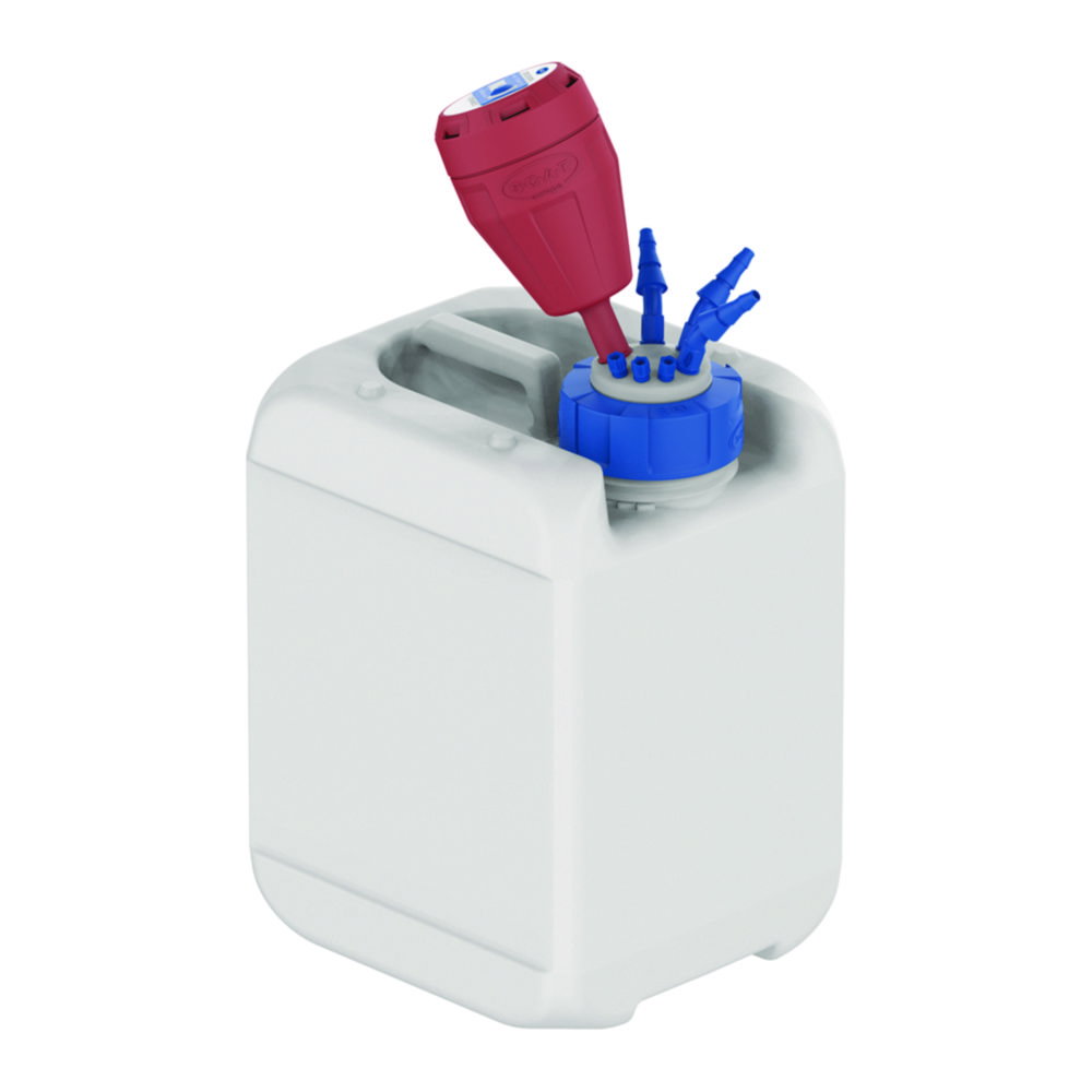 HPLC Entsorgungs-Set 20