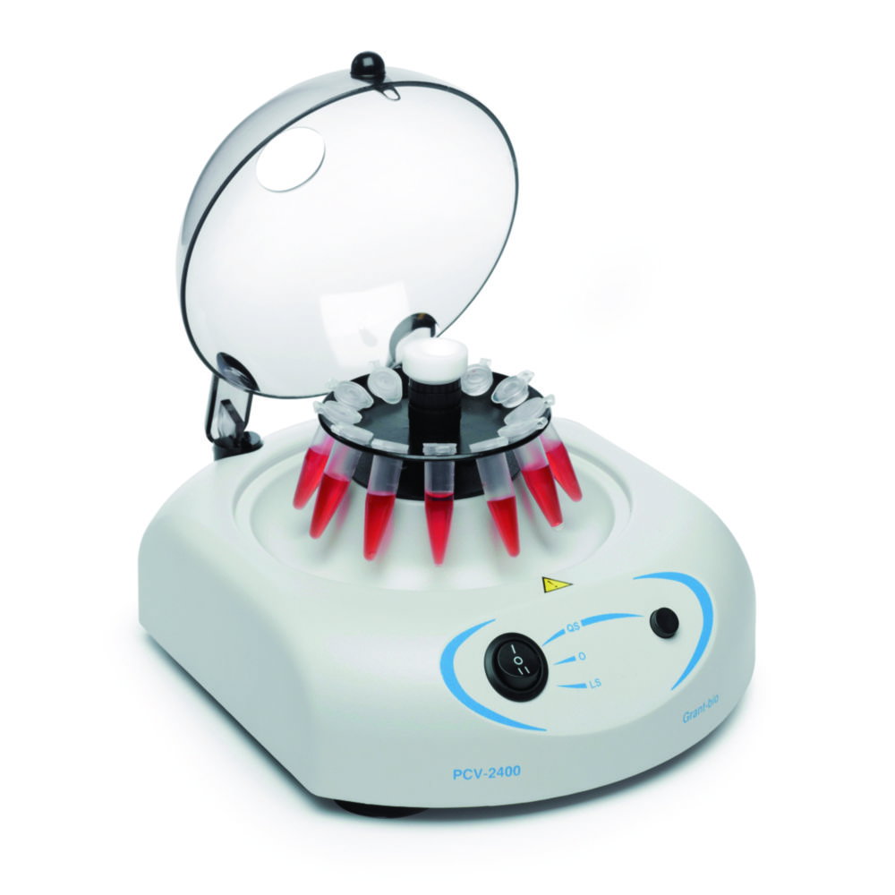 Zentrifuge Combispin PCV-2400