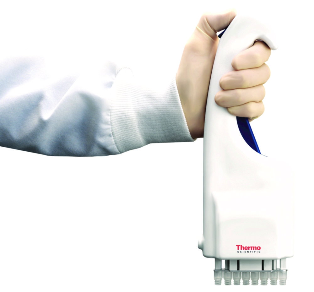 8-Kanal-Decapper, für Thermo Scientific™ Nunc™ Schraubverschluss-Röhrchen