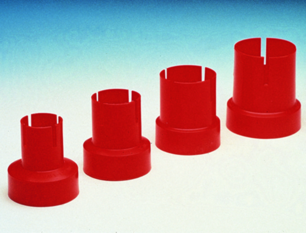 BEL-ART-Kolbenhalter f. 100 ml VE=3 -F38951-2006-