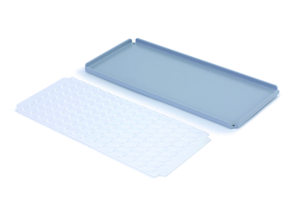 Zubehör für Wippschüttler, digital