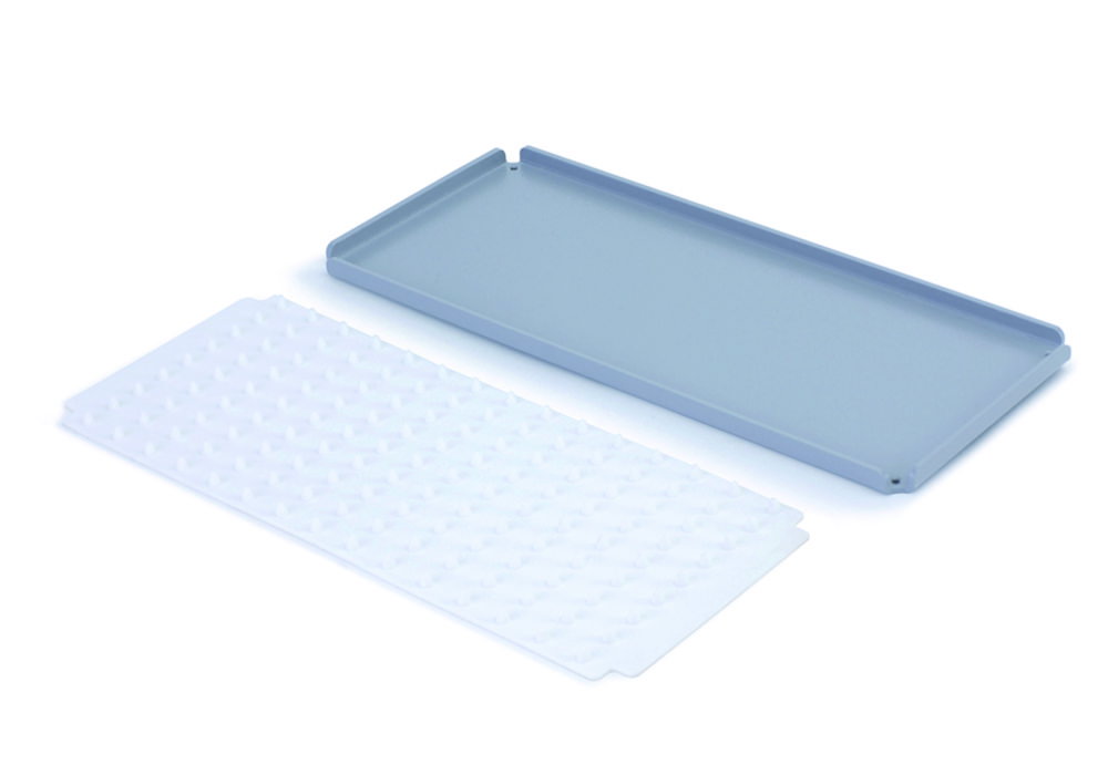 Zubehör für Wippschüttler, digital