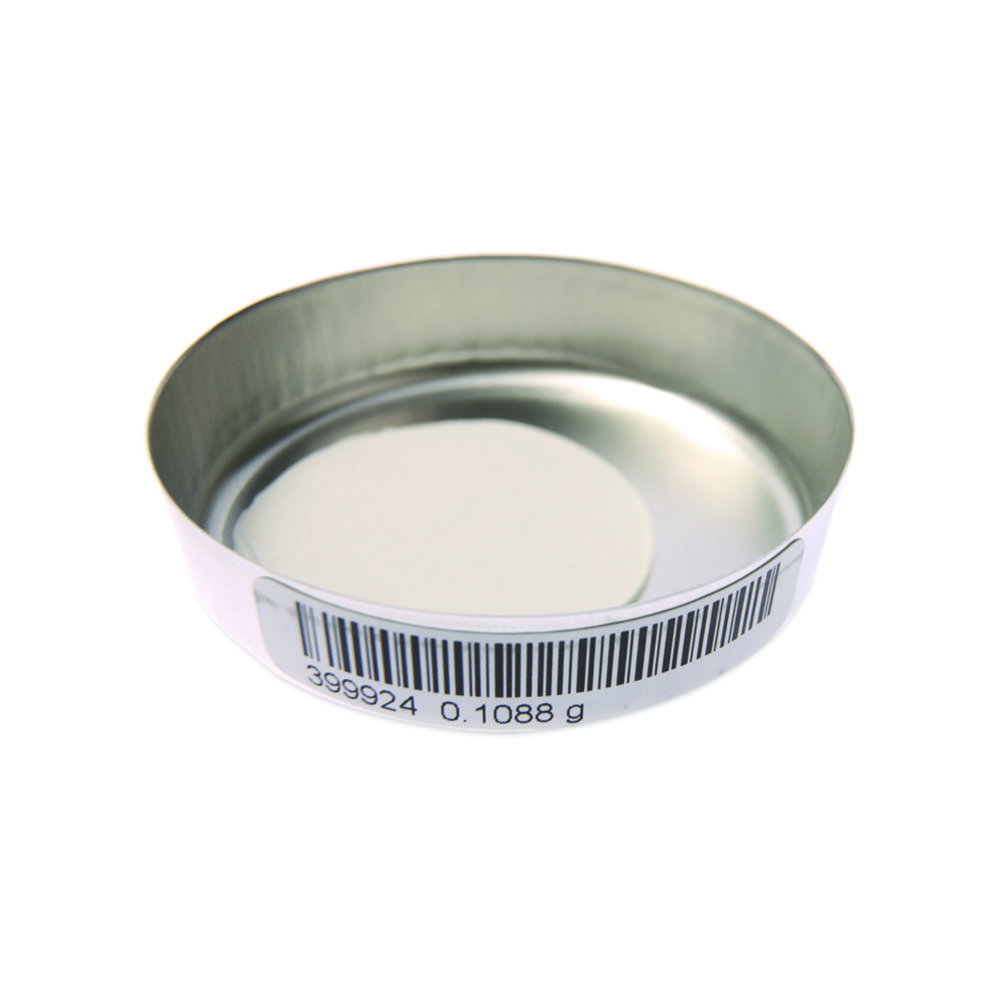 Glasfaser Filter Typ 934 AH RTU, vorbehandelt, Solids