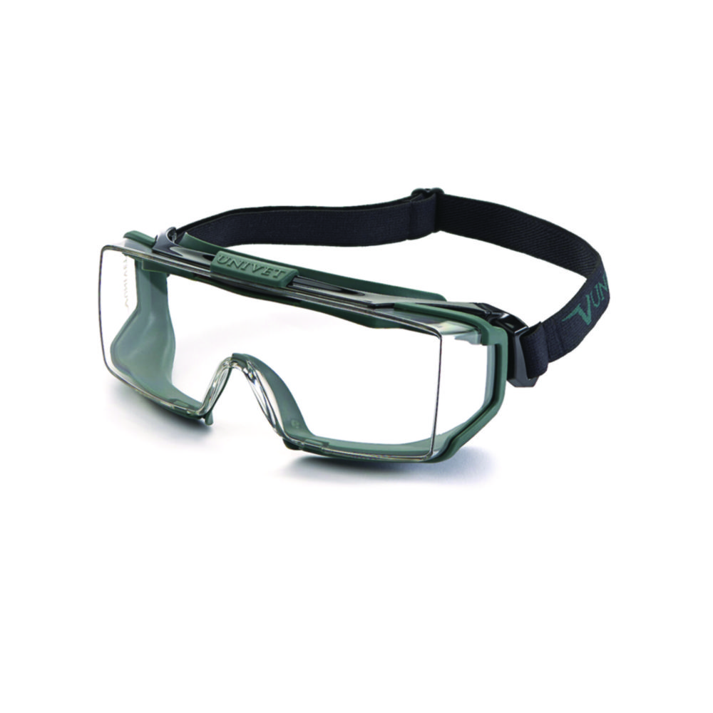 Überbrille 5X2 Advanced Vollsichtbrille