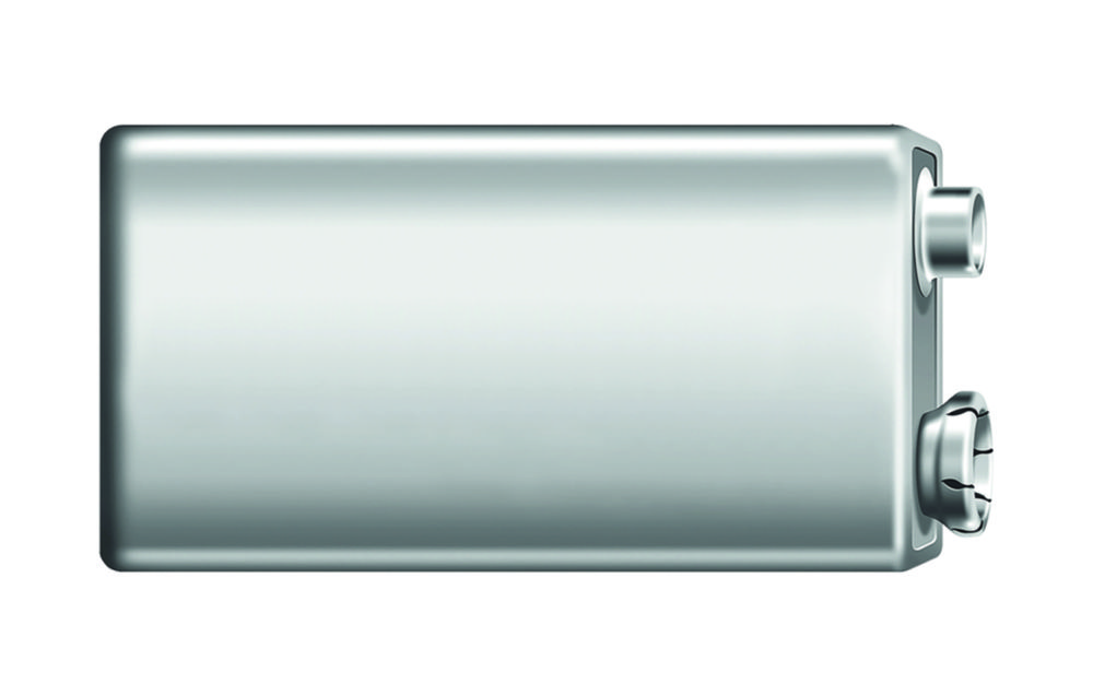 9 V-Akku für testo Messgeräte