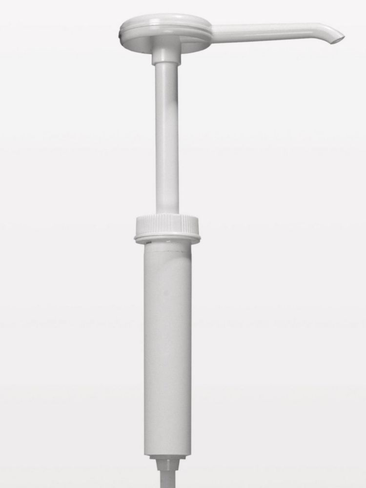 Handpumpe Dosi-Pump 2 Eintauchtiefe 280 mm, Hub ca. 30 ml, Aufnahme-Bohrung Ø 38 mm