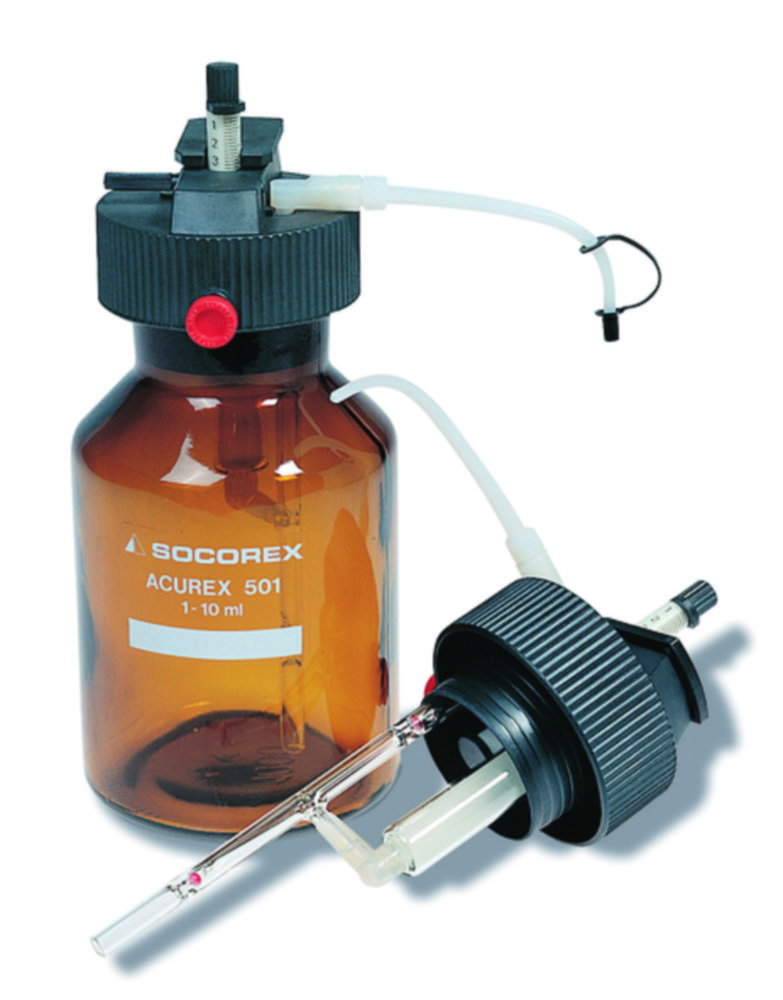Dispenser Acurex™ 501 compact