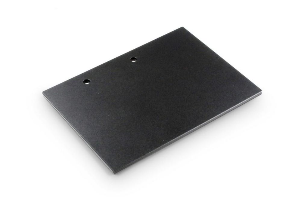 Zusatzplatte für Arbeitstisch. für Serien OKL-1, OKM-1, OKN-1, OKO-1