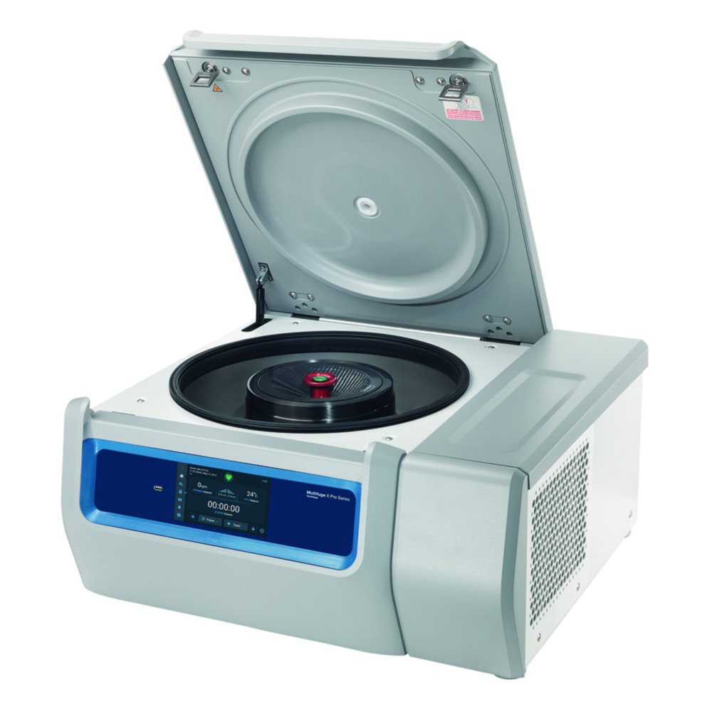 Universalzentrifuge Multifuge X4 Pro