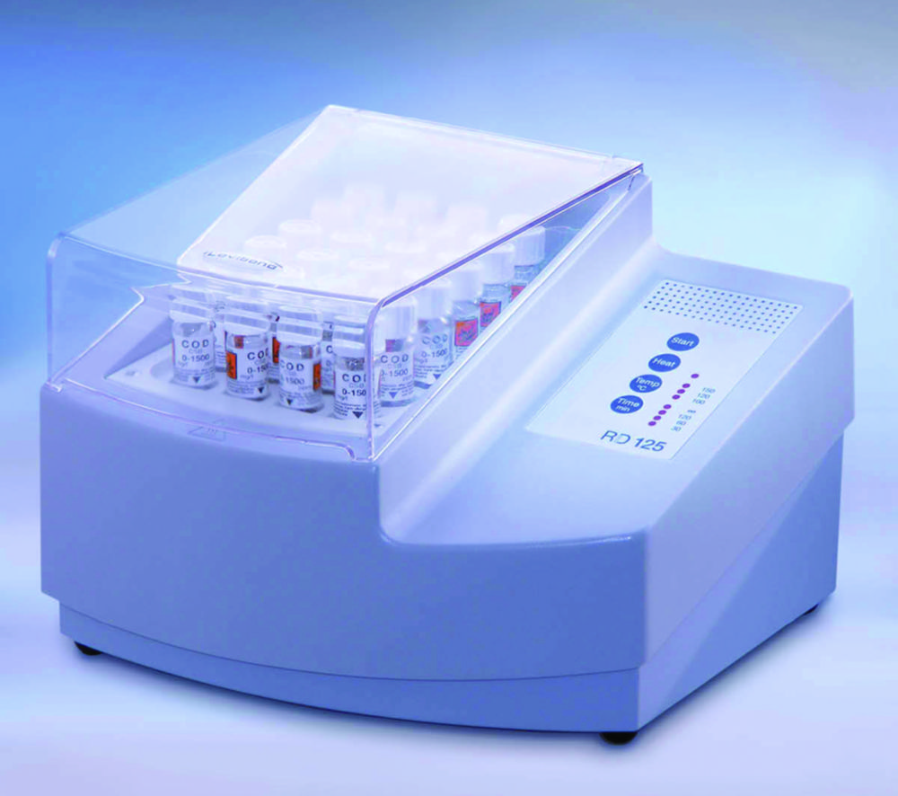 Thermoreaktor RD 125