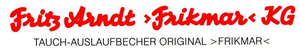 Fritz Arndt Frikmar KG