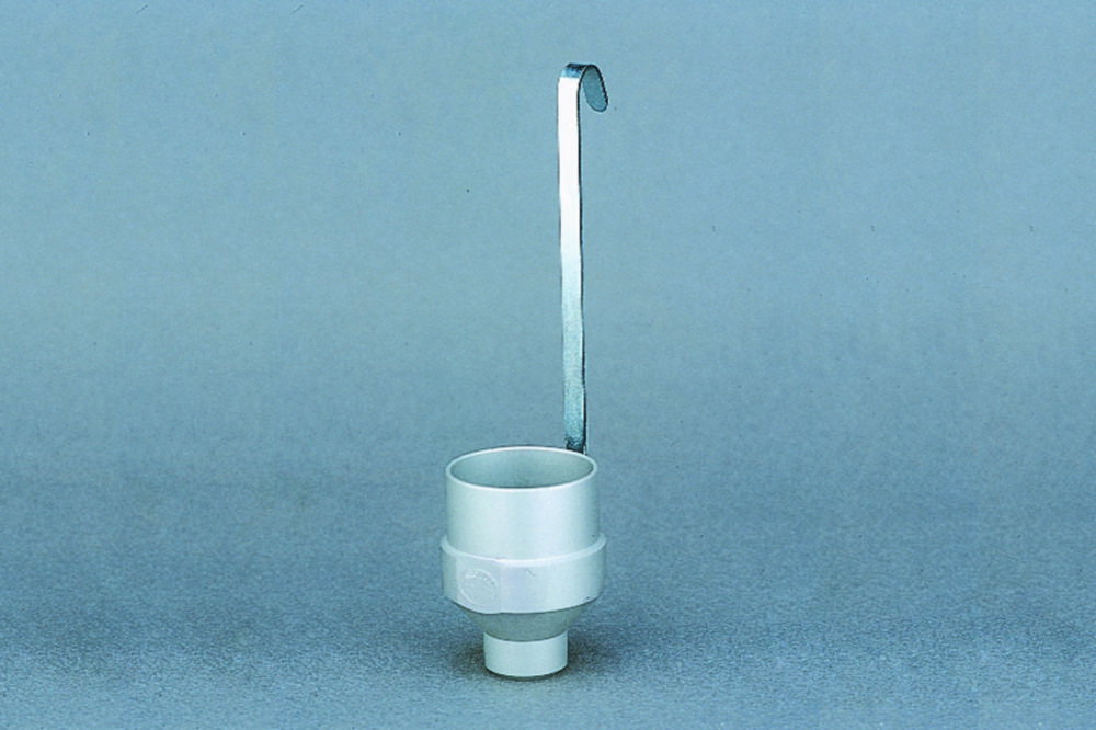 Tauchauslaufbecher FRIKMAR