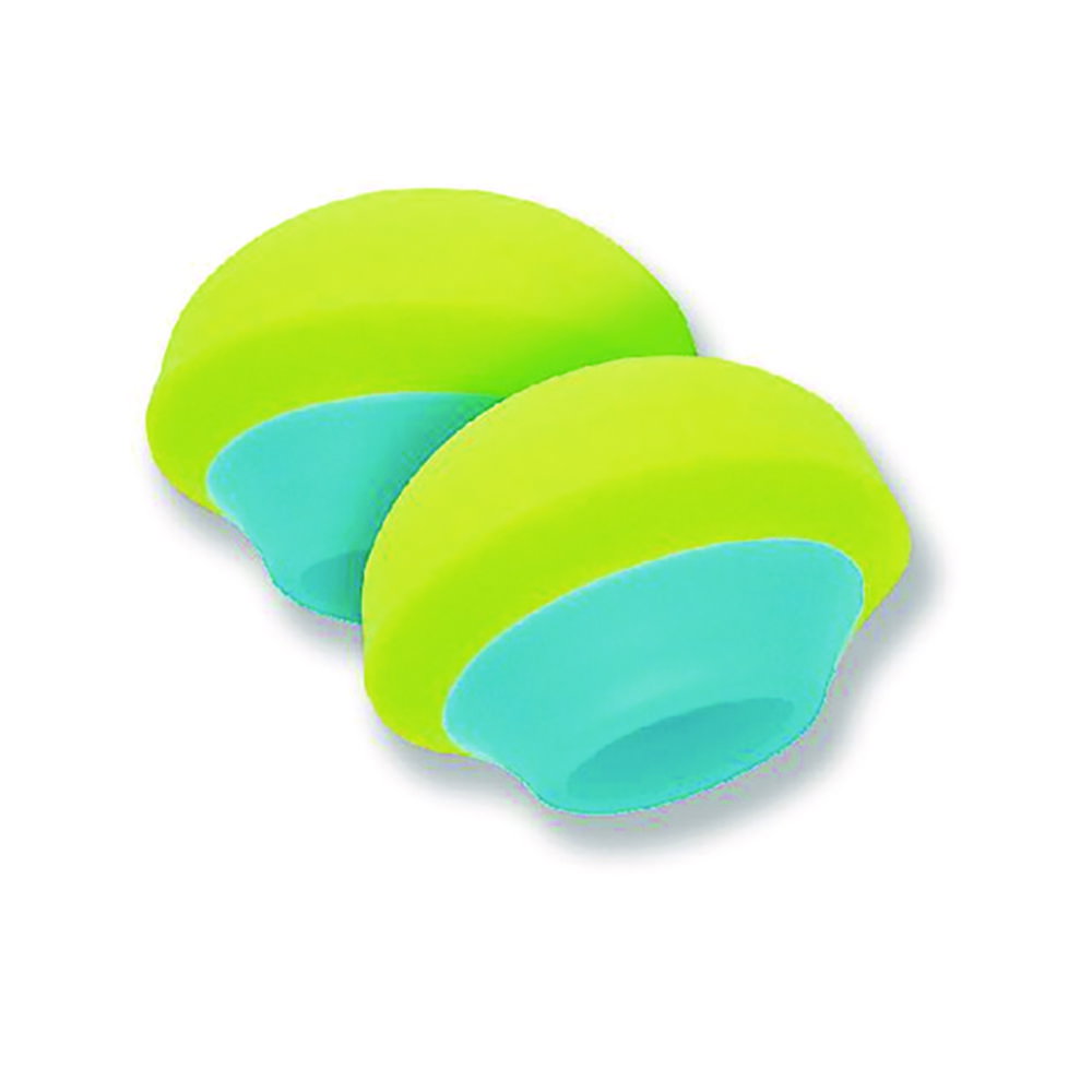 Ersatzstöpsel für x-cap/x-fold