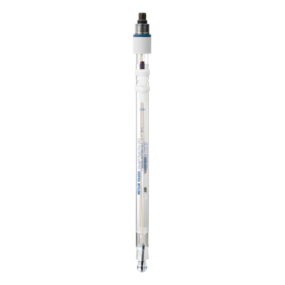 pH-Elektrode InLab® Pure Pro-DES