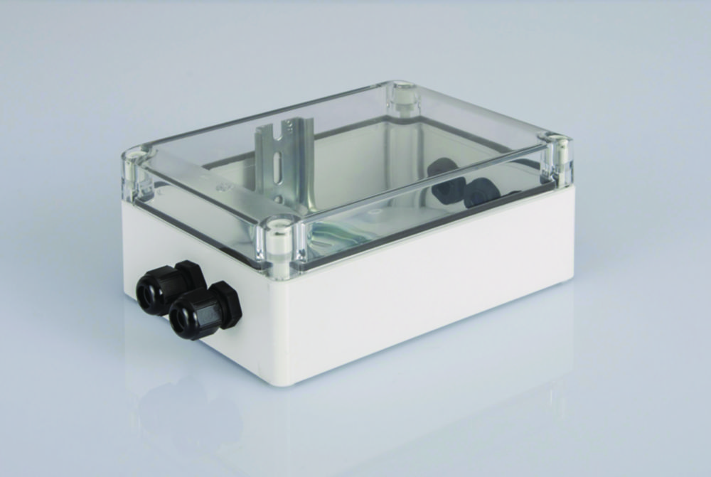 Kabelset Einbausignalbox Trennschaltverstärker