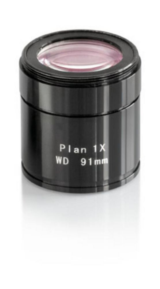 Objektiv Plan Achromatisch 1x