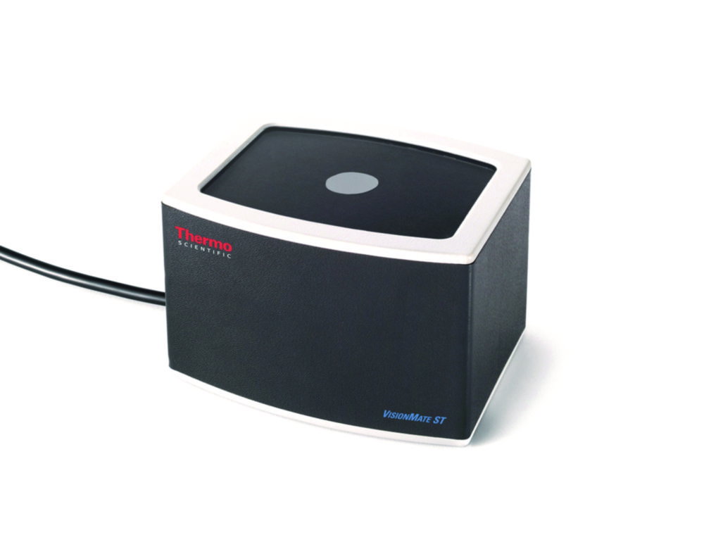 2D-Code Reader VisionMate™ ST für Einzelröhrchen