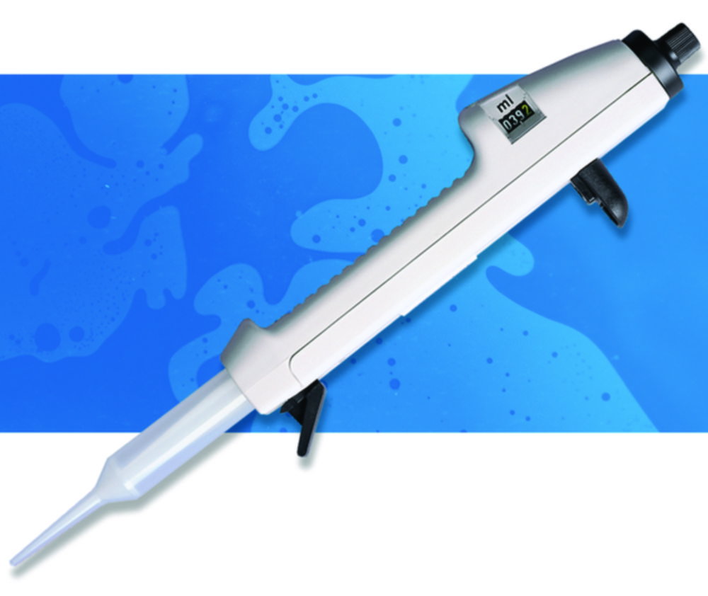 Pipette Varipette® | Volumen: 1 ... 10 ml