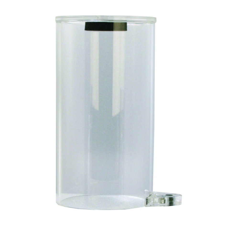 Schutzhauben für Labormixer MICROTRON®
