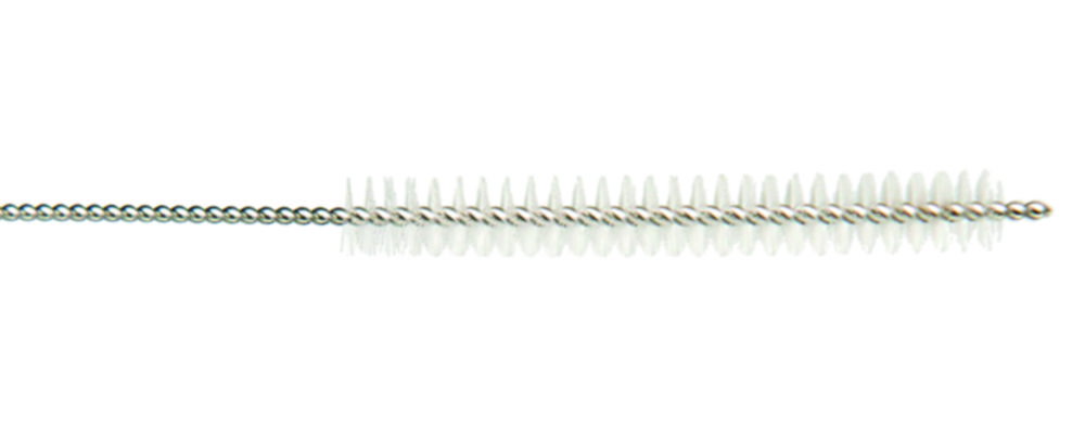 Schlauchbürsten, Edelstahl