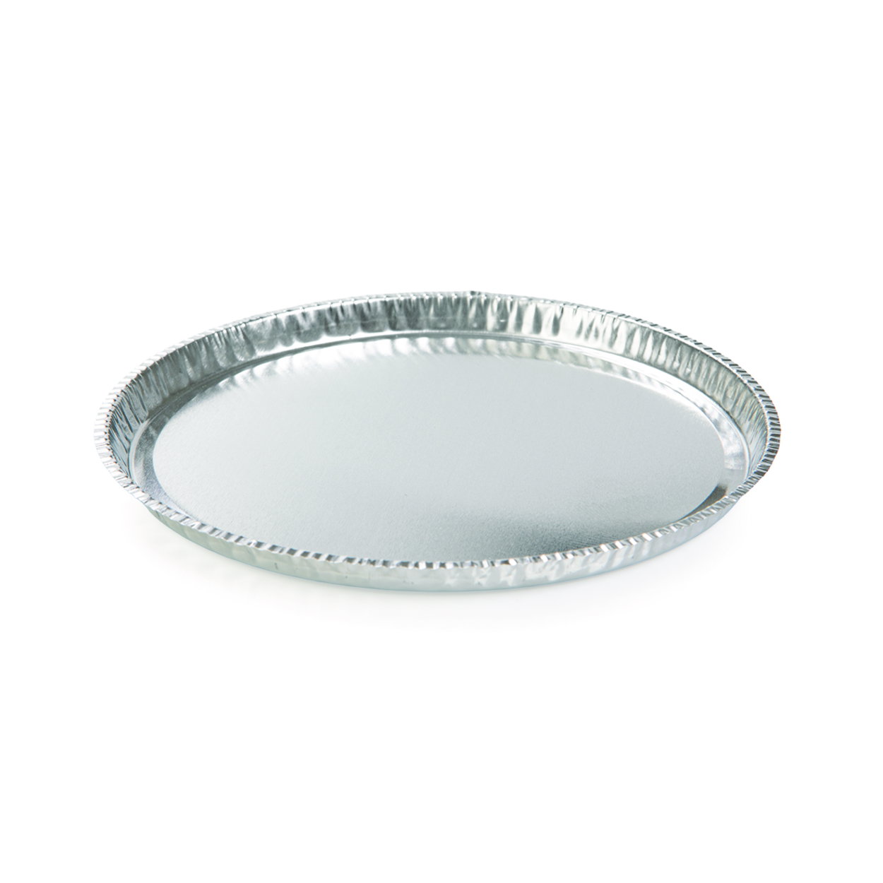 LLG-Probenschalen, Aluminium, mit Rand
